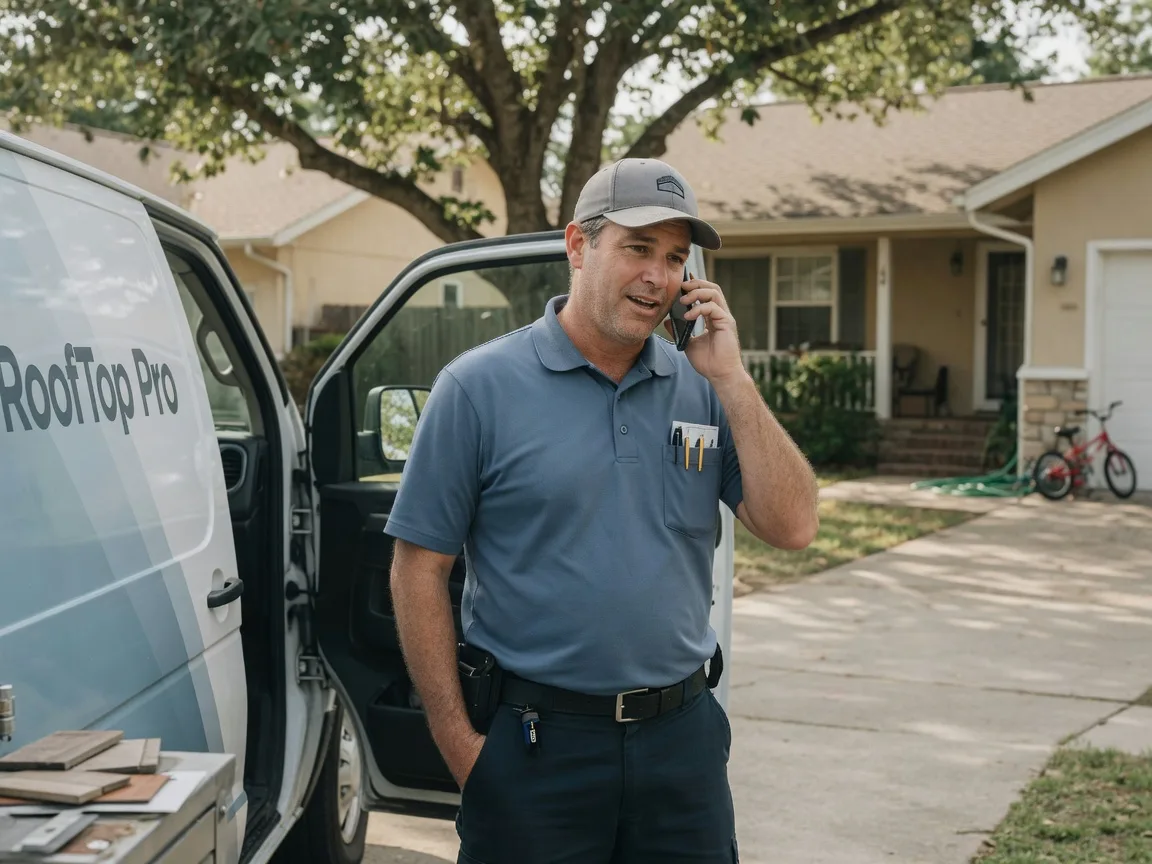 Roof Repair Cache Junction, UT FAQs