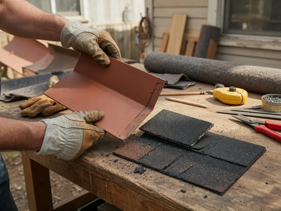 Roof Repair company in Cache Junction, UT